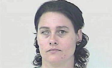Andrea Taylor, - St. Lucie County, FL 